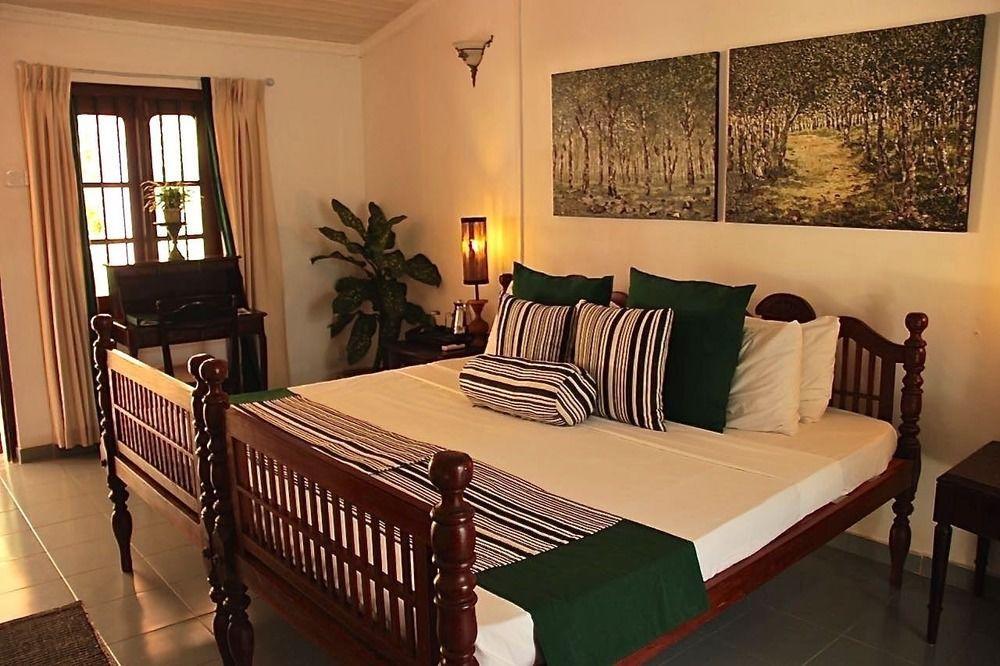 Plantation Villa Kalutara Exterior foto
