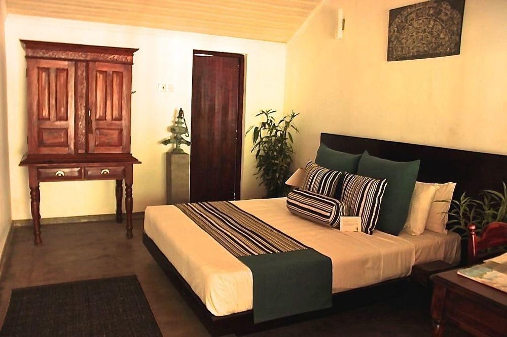 Plantation Villa Kalutara Exterior foto
