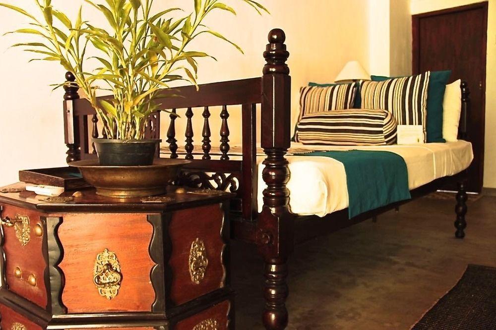 Plantation Villa Kalutara Exterior foto