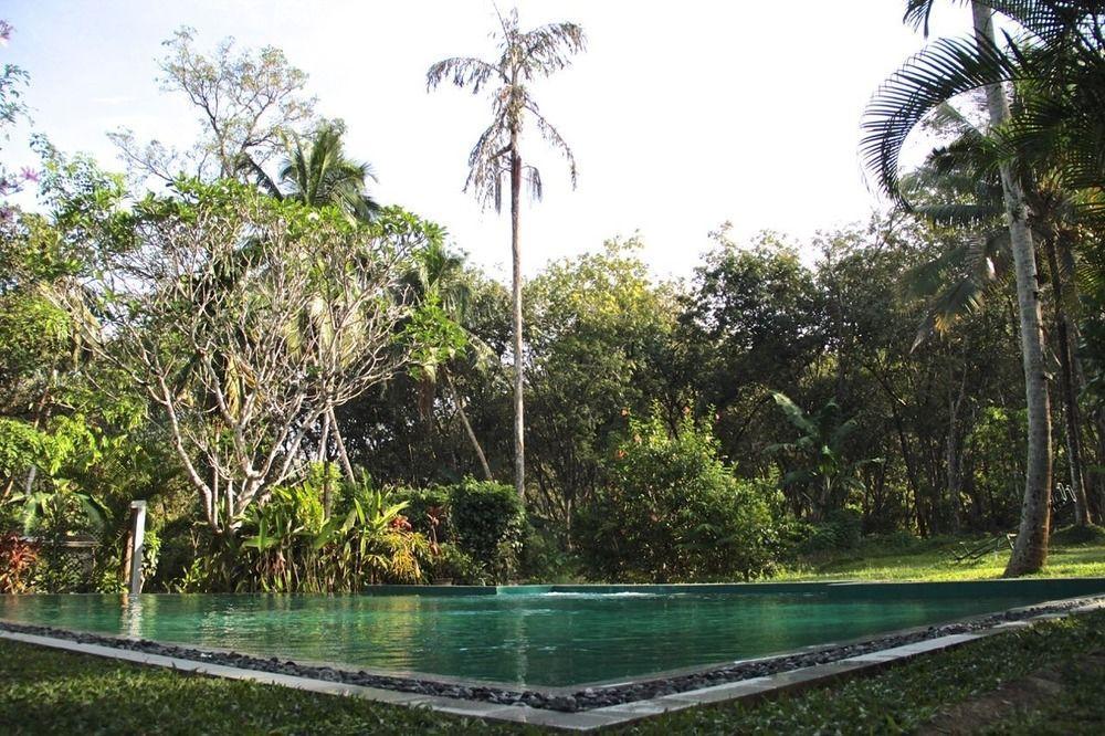 Plantation Villa Kalutara Exterior foto