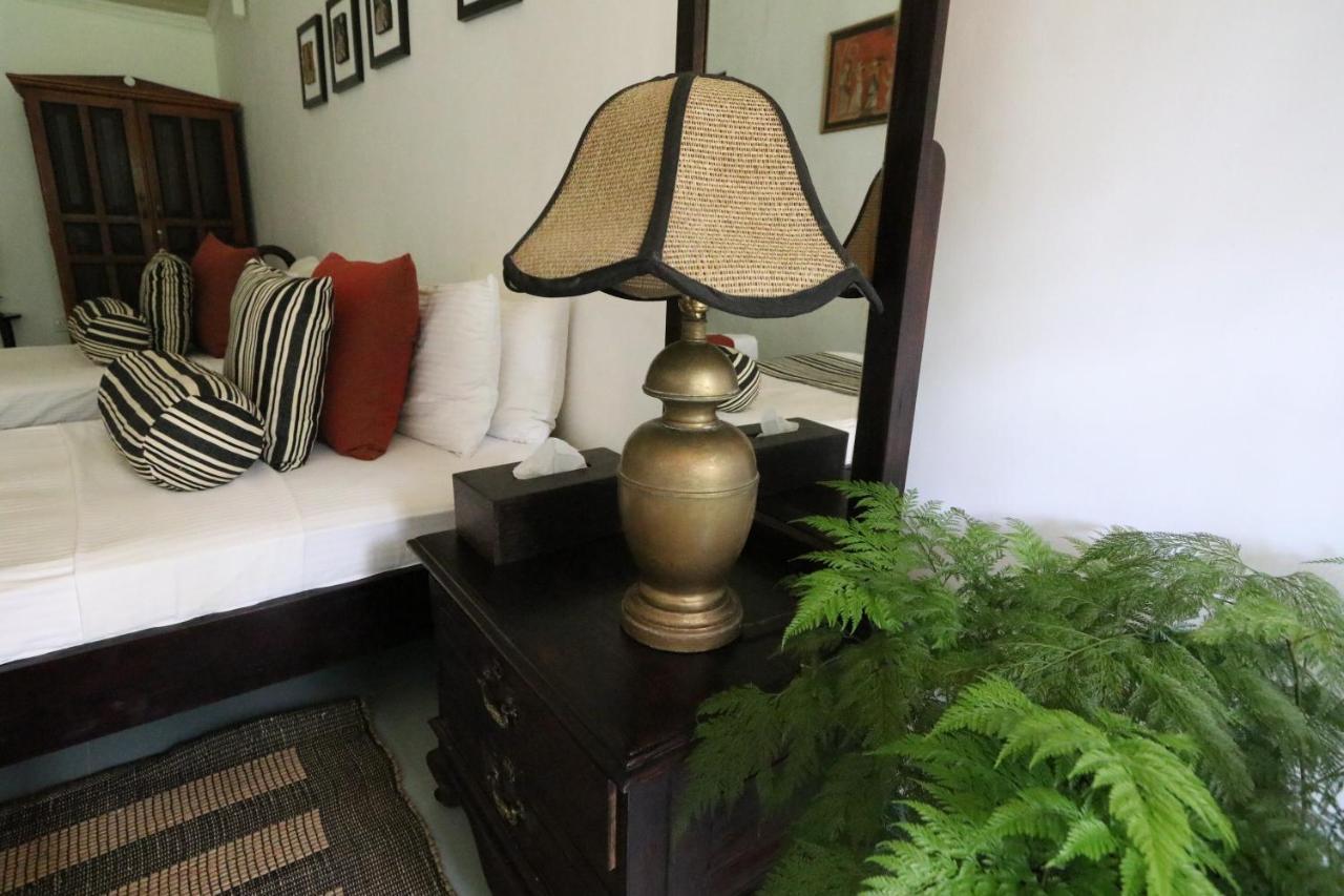Plantation Villa Kalutara Exterior foto
