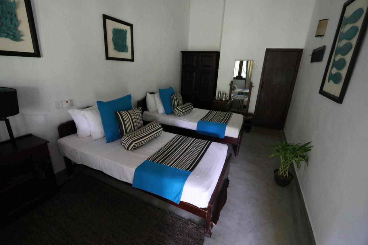 Plantation Villa Kalutara Exterior foto