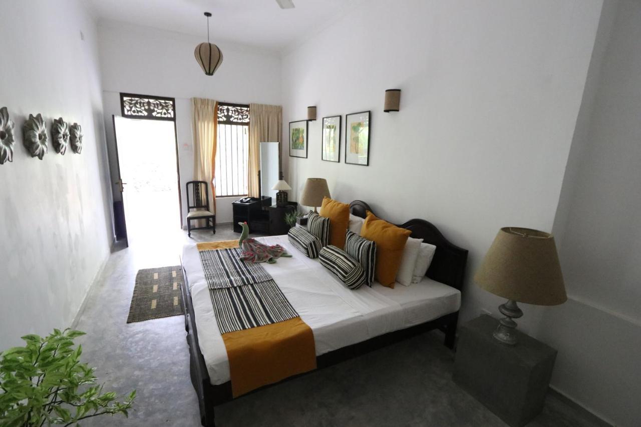 Plantation Villa Kalutara Exterior foto