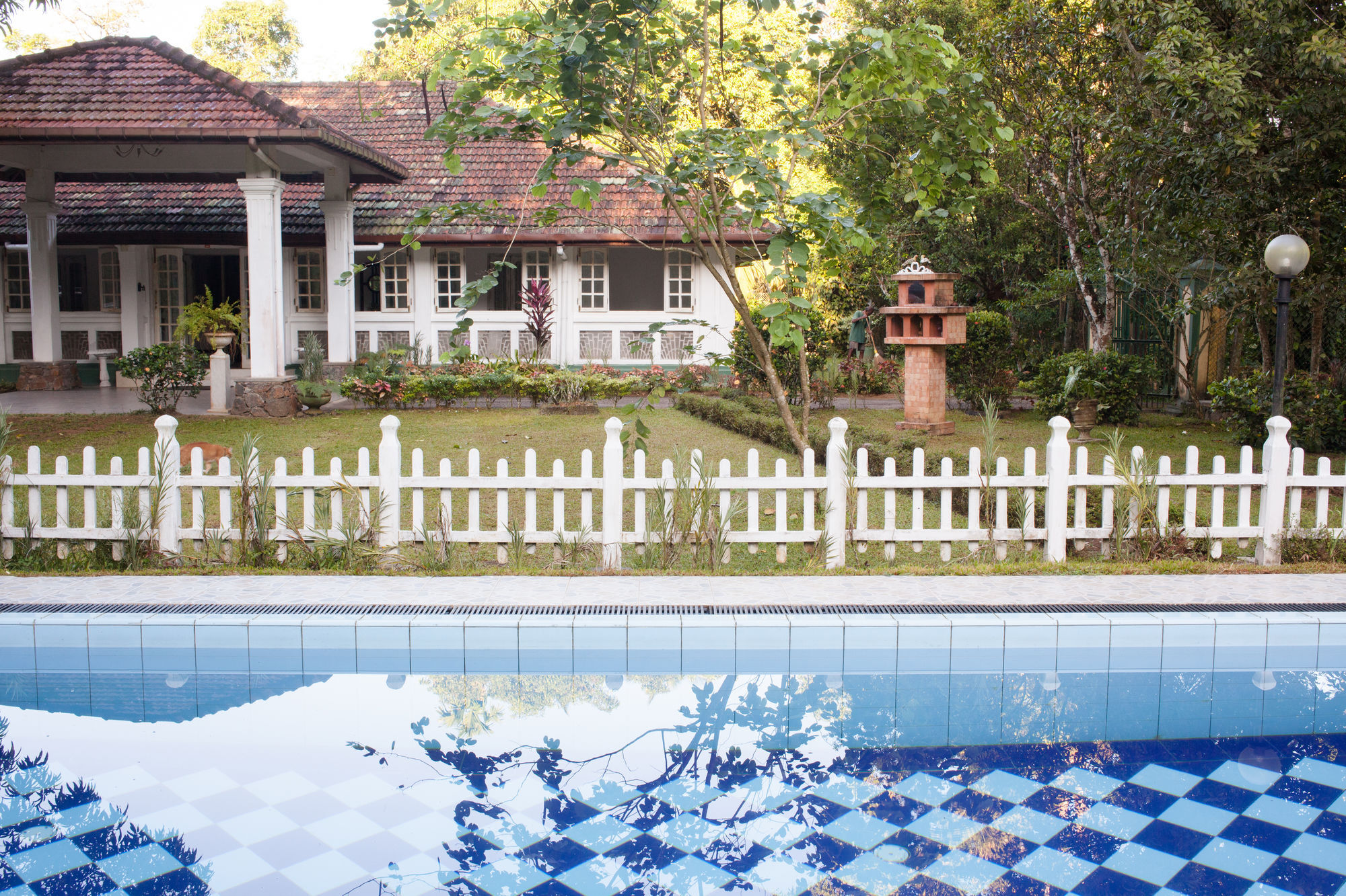 Plantation Villa Kalutara Exterior foto