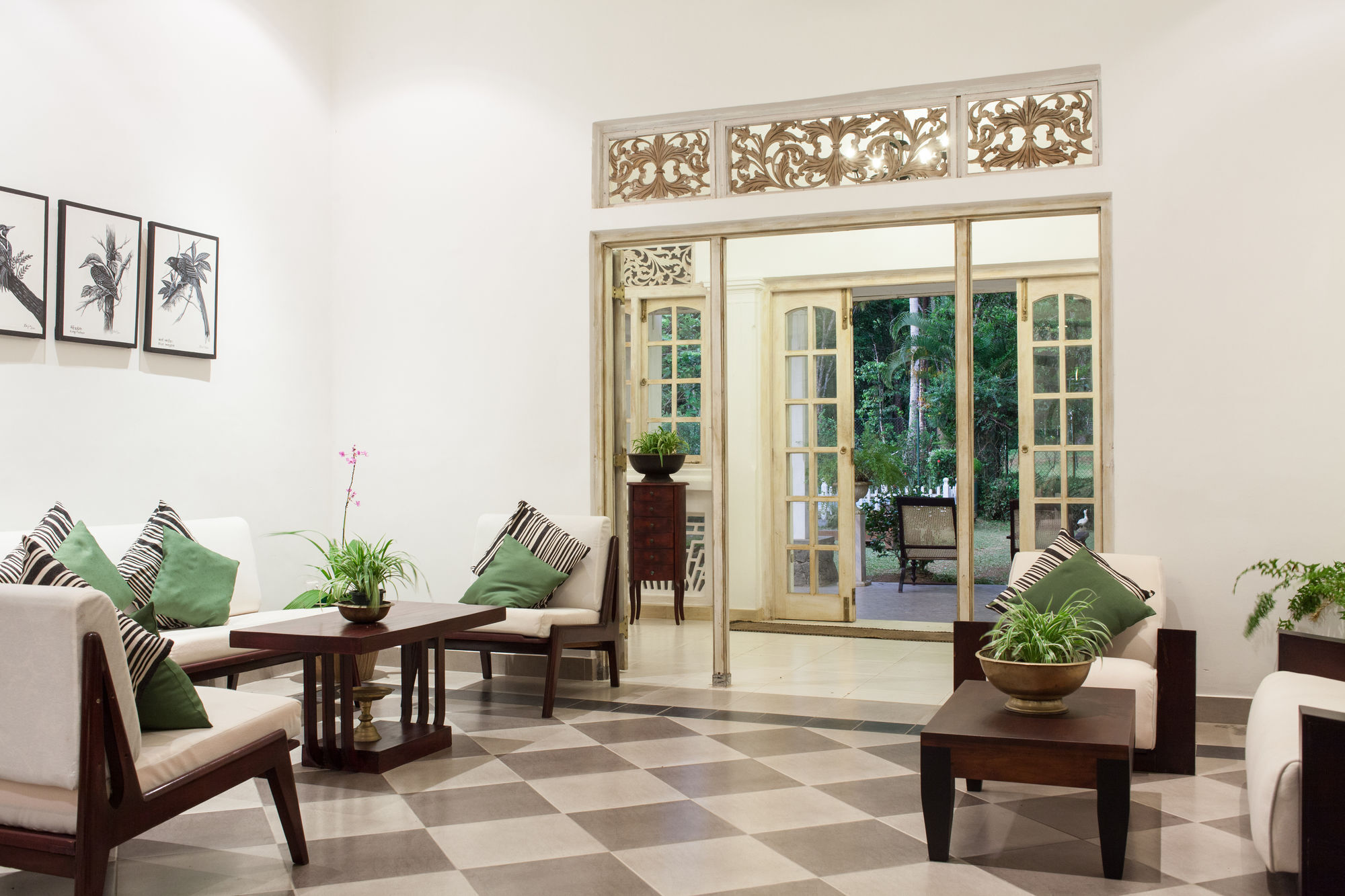 Plantation Villa Kalutara Exterior foto