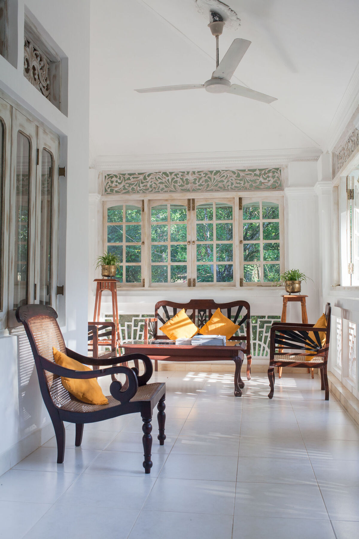 Plantation Villa Kalutara Exterior foto
