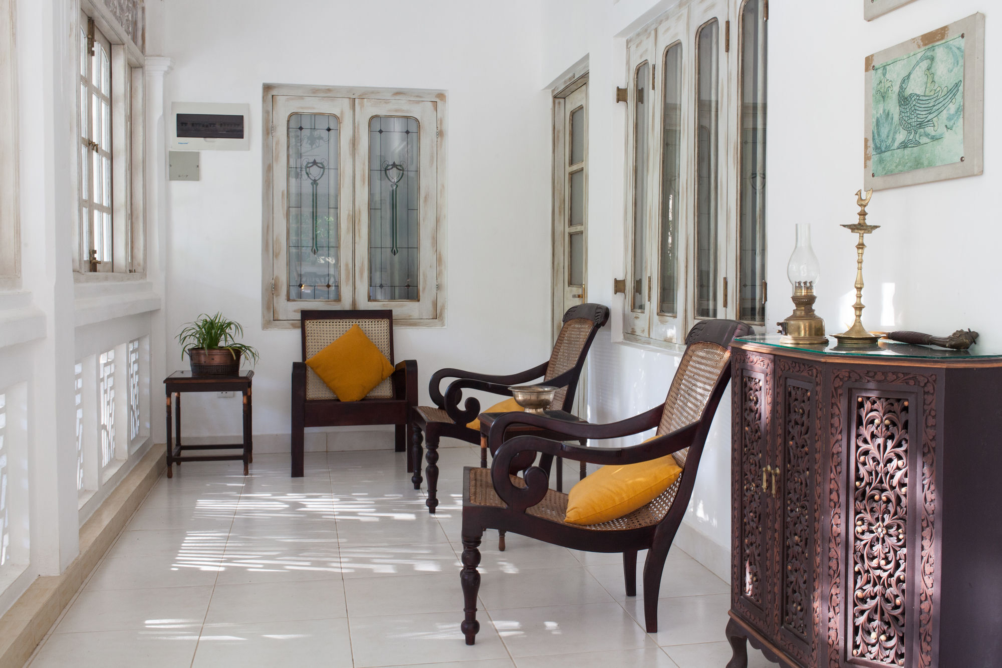 Plantation Villa Kalutara Exterior foto