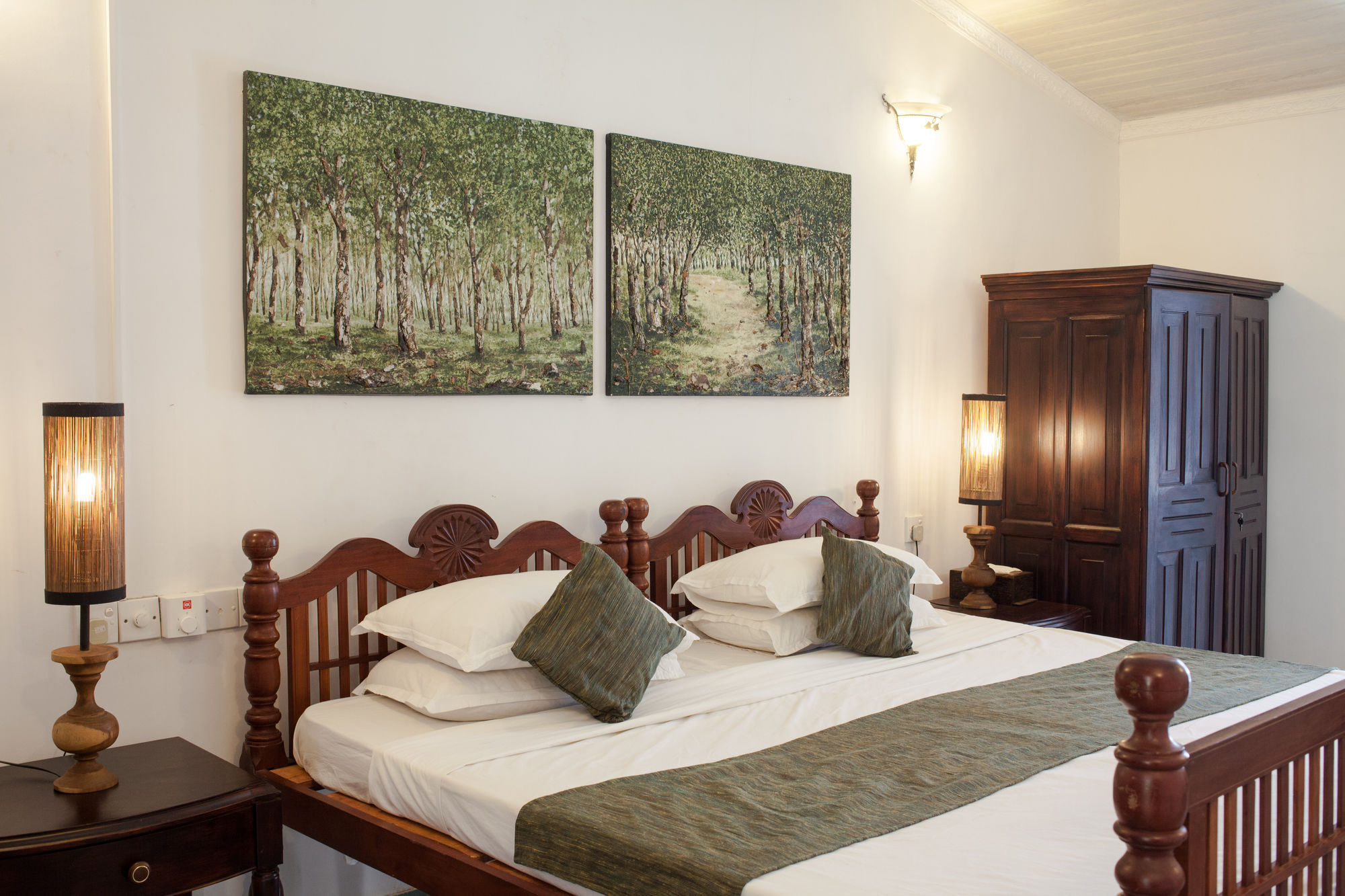 Plantation Villa Kalutara Exterior foto